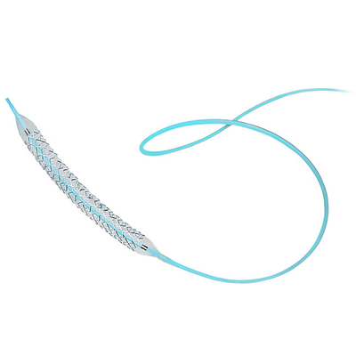 ISO Sertifikalı Kararlı Transradial Koroner Stent Sistemini Güncelle